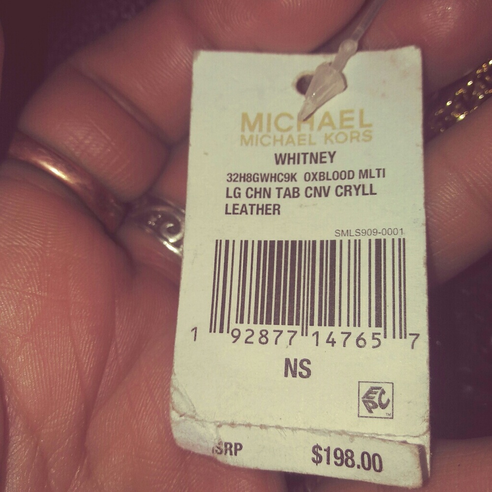 Wallet Michael kors - Picture 3 of 3